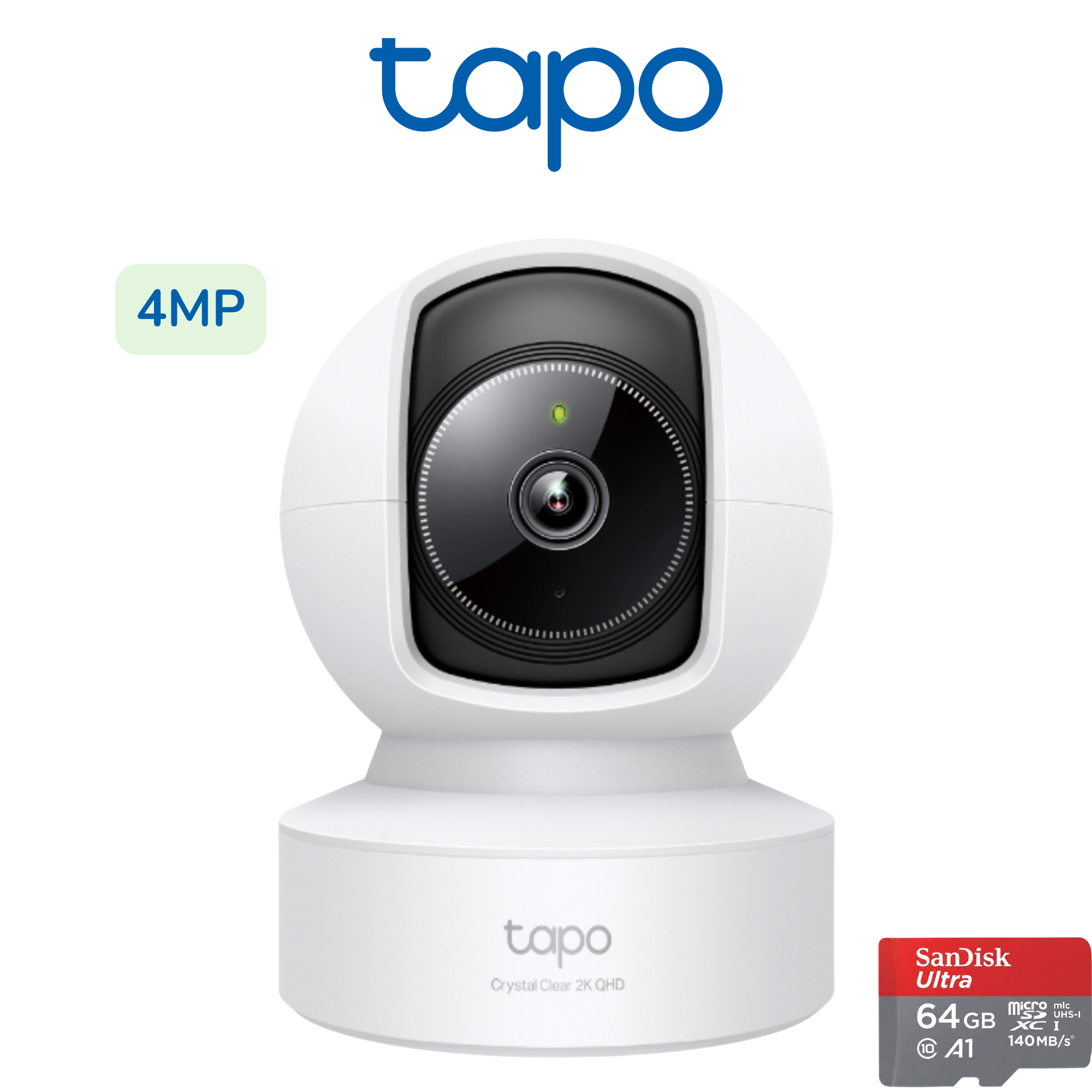 Kamera Tapo C222